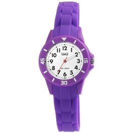 Reloj Hombre Q&Q V26A-004VY (Ø 40 mm) Precio: 47.49999958. SKU: B1GLXMP79W