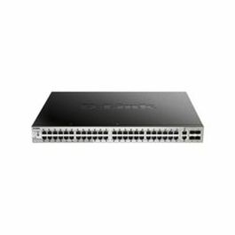 Switch D-Link DGS-3130-54S/E Precio: 2142.49999997. SKU: B19CBSKJW2