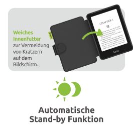 Funda para Tablet Gecko Covers V4CL2616C1