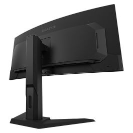 Gigabyte MO34WQC2 Monitor Gaming OLED Curvo 34" WQHD 240Hz 0.03ms 86.36cm