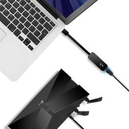 Adaptador Usb 3.0 A Gigabit Ethernet Adaptador Usb 3.0 A Gigabit Ethernet
