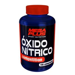 Óxido Nítrico Competition Precio: 36.4999998. SKU: B1BQXACYM5