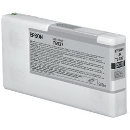 Epson GF Stylus Pro-4900 Cartucho Gris (200 ml) Precio: 114.49999979. SKU: B152QR33CJ