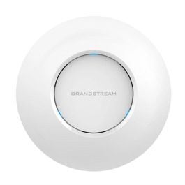 Punto de Acceso Grandstream GWN7615 Wi-Fi 6 GHz Blanco Gigabit Ethernet Precio: 101.59000038. SKU: S0235962