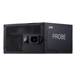 XPG PROBE 700 BRONZE Fuente de Alimentación PC 700W ATX v2.52 80 PLUS Bronze Ventilador 120mm Negro XPG PROBE 700 BRONZE Fuente de Alimentación PC 700W ATX v2.52 80 PLUS Bronze Ventilador 120mm Negro
