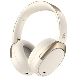 Edifier WH950NB Auriculares Bluetooth con Cancelación de Ruido Ivory