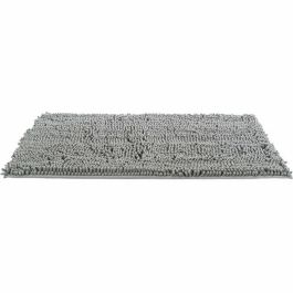 Alfombra para perros Trixie Gris 100 × 70 CM Absorbente