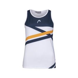 Camiseta de Tirantes Mujer Head PERF Tank Top W Precio: 44.5000006. SKU: B1CSGADQVY