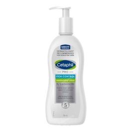 Cetaphil Pro Itch Control Loción Hidratante 295ml Precio: 32.99000023. SKU: B12DYFZ668