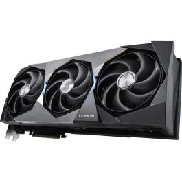 MSI Tarjeta gráfica SUPRIM GEFORCE RTX 5090 MSI1738258126036 - 32 GB GDDR7 - 7680 x 4320 - PCI Express 5.0