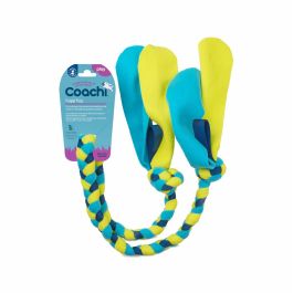 Coachi Tuggi Tug Azul-Lima-Azul Claro