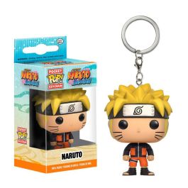 FUNKO Llavero Pocket POP Naruto Shippuden Precio: 8.88999947. SKU: B18EFSK9RQ