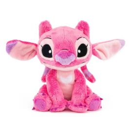 Simba Peluche Angel 6315876954 25 Cm Lilo & Stitch Disney Precio: 19.59000043. SKU: B1K2H5JMER