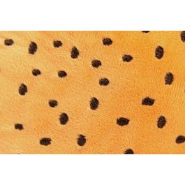 Gloria Peluche para Perro Hamburdog Hamburguesa con Sonido, Suave, para Razas Medianas y Pequeñas, Poliéster Multicolor