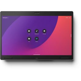 Cisco Board Pro 55 G2 CS-BRDP55-K9 - Sistema Videoconferencia Grupo 55" 4K UHD Táctil con Cámara Dual 12MP y Micrófonos Beamforming Precio: 19976.49999972. SKU: B17QM4CST6