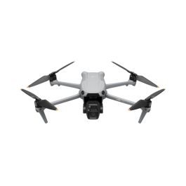 DJI DJI6941565989932 Drone Air 3S Fly More Combo con RC 2, Cámara dual CMOS 1" y Telecam de 70mm, 14 paradas de rango dinámico