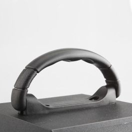 Dunlop Altavoz Multimedia con Batería Recargable, 5W, Conector Jack 3.5mm, Sin Bluetooth