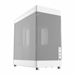 COOLBOX CAJA ATX MP1 BLANCA FULL MESH SIN FTE COOLBOX CAJA ATX MP1 BLANCA FULL MESH SIN FTE Precio: 66.50000038. SKU: B1HZ53DVB2