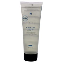 Skinceuticals Blemish+Age Cleansing Gel240 mL Skinceuticals Blemish+Age Cleansing Gel240 mL Precio: 47.49999958. SKU: B18AKED58Y