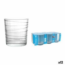Set de Vasos La Mediterránea Mistral lacey 6 Piezas (12 Unidades) Precio: 34.89000031. SKU: B1K3T95PYK