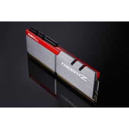 G.Skill 16GTZB Kit Memoria RAM 16GB (2x8GB) DDR4 3200MHz CL16 Trident Z