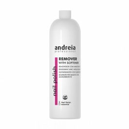 Andreia Professional Remover with Softener Quitaesmalte con Suavizante 1000 ml Precio: 6.95000042. SKU: S4257149