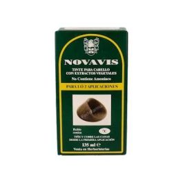 Novavis 7C Tinte Rubio Ceniza sin Amoniaco 135ml para Cabello con Extractos Vegetales Precio: 13.50000025. SKU: B19SZNZFMC