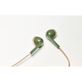 JVC HA-F19M-GC-E khaki-beige