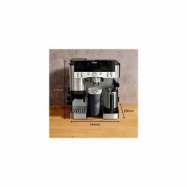 Cafetera Eléctrica NINJA ES601EU