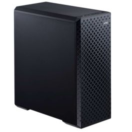 Caja Semitorre ATX XPG DEFENDER WS L Negro Precio: 125.68999993. SKU: B17F67Y2LS