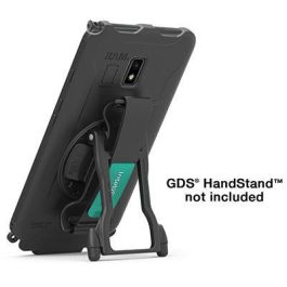 RAM Mounts IntelliSkin para Samsung Tab Active2 con Tecnología GDS, Compatible con GDS HandStand