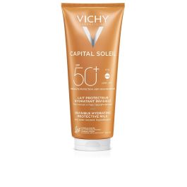 Vichy Leche Hidratante Soleil SPF50 300ml Precio: 28.69000024. SKU: S0553208