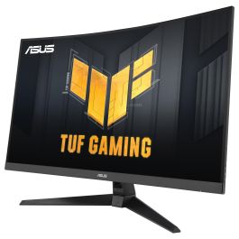 ASUS VG32VQM5B Monitor Gaming Curvo 31.5" (80cm) Full HD 1920x1080 LCD Negro 0.5ms 250Hz HDR10 FreeSync Premium