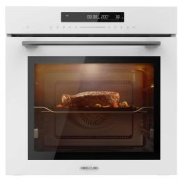 Cecotec Horno Integrable Multifunción Bolero Hexa SM406000 72 L 2900 W A+