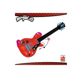 Guitarra electronica c/ micro Guitarra electronica c/ micro