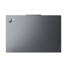 Laptop Lenovo 21Q6001FSP 15,3" (15,3") Intel Core Ultra 7 258V (Intel Core Ultra 7 258V) 1 TB SSD (1 TB SSD) Qwerty Español (Qwe Laptop Lenovo 21Q6001FSP 15,3" (15,3") Intel Core Ultra 7 258V (Intel Core Ultra 7 258V) 1 TB SSD (1 TB SSD) Qwerty Español (Qwe