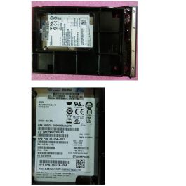 Hewlett Packard Enterprise HD 300GB 12G 15K LFF SAS ENT - Disco Duro Interno para Servidores Precio: 48.50000045. SKU: B16N34TVNX