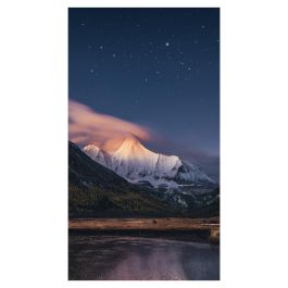 Samsung Smart Signage VM55B-R Pantalla Profesional 138.7cm (55") Full HD LCD IPS 24/7 Bisel 0.88mm