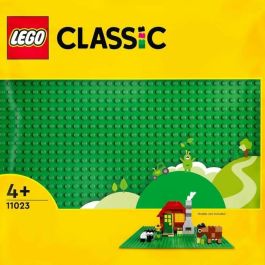 LEGO Base Verde Classic Placa de Construcción para niños 4+ años Precio: 27.50000033. SKU: S7163169