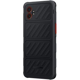 Samsung Galaxy XCover7 Pro Enterprise Edition SM-G766BZKDEEB 6.6" 6GB 128GB 50MP 4350mAh Negro