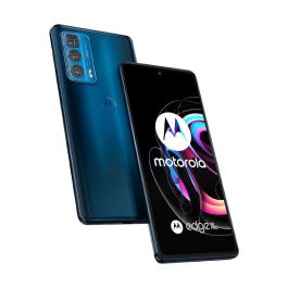 Smartphone Motorola Edge 20 Pro 6,7" 12 GB RAM 256 GB Azul