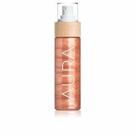 Cocosolis AURA Efecto Brillo Spray Bruma Iluminadora Natural 110 ml Cocosolis AURA Efecto Brillo Spray Bruma Iluminadora Natural 110 ml Precio: 27.59000013. SKU: B1DBSPRHN8