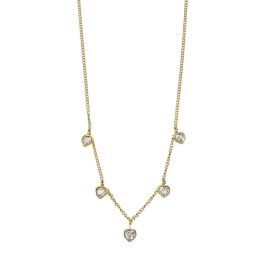 Collar Mujer Lotus LS2555-1/2 Dorado Precio: 45.59000006. SKU: B1D8T39SAA