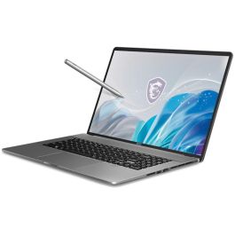 MSI Creator Z17 HX Studio A14VGT-270 Portátil 17" QHD+ i7-14700HX 32GB RAM 2TB SSD RTX 4070 Windows 11 Pro