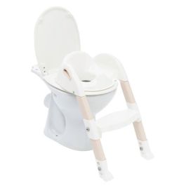 THERMOBABY Kiddyloo wc reductor - Marrón brillante Precio: 39.79000058. SKU: S7141686