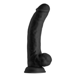 Consolador Realista Shaft Silicona Ø 4,7 cm (17,3 cm)