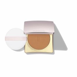 Elizabeth Arden SKINCARING POWDER polvos perfeccionadores modulables #Medium deep 10 gr - Luminosidad, suavidad e hidratación