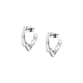 Pendientes Mujer Trussardi TJAXA06 2 cm