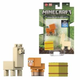 Minecraft GAM0887961919196 - Figura aleatoria Minecraft GAM0887961919196 - Figura aleatoria Precio: 15.68999982. SKU: B1DTWRZCNT