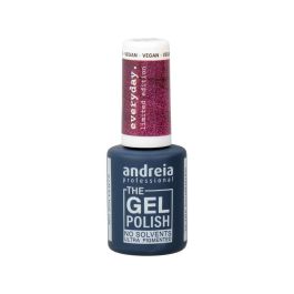 Andreia Professional The Gel Polish Esmalte Semipermanente 105 ml Color ED5 Precio: 5.59000035. SKU: S4258516